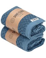 Atom Hand Bath Bundle – 2 Pack – Slate Blue - Image 3