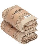 Atom Hand Bath Bundle – 2 Pack – Sand - Image 3