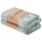 Sea Turtle – Sage Hand Bundle 2 Pack