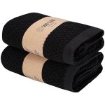 Atom XL Bath Bundle – 2 Pack – Black