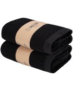 Atom XL Bath Bundle – 2 Pack – Black
