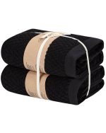 Atom XL Bath Bundle – 2 Pack – Black - Image 7