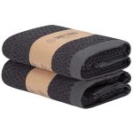 Atom XL Bath Bundle – 2 Pack – Charcoal