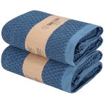 Atom XL Bath Bundle – 2 Pack – Slate Blue