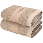 Atom XL Bath Bundle – 2 Pack – Sand
