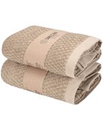 Atom XL Bath Bundle 2 Pack – Hedge Green - Image 12