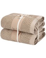Atom XL Bath Bundle – 2 Pack – Sand - Image 9