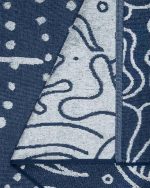 Whale Shark – Navy XL Bath Bundle 2 Pack - Image 5