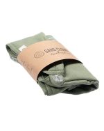 Classic Hair Towel – Hedge Green - Image 2
