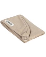 Terra Hair Towel – Sand - Image 4