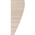 Classic Hair Towel – Sand