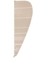 Terra Hair Towel – Seaglass - Image 11