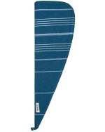 Terra Hair Towel – Seaglass - Image 13