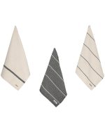 Cicely Waffle Kitchen Towel Bundle – Assorted 3 Pack - Image 8