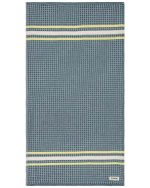 Verbena Waffle Kitchen Towel Bundle – Assorted 3 Pack - Image 4