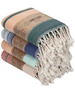 Cali Dobby Bundle – 4 Pack
