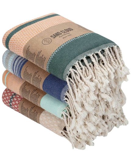 Cali Dobby Bundle – 4 Pack