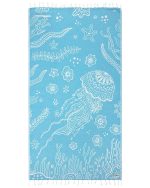 Boho Octopus