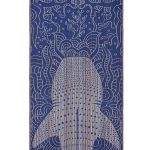 Variegated Whale Shark Navy
