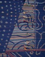 Variegated Whale Shark Navy - Image 5