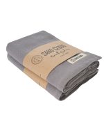 Terra Fringeless Hand Bath Bundle 2 Pack – Grey - Image 3