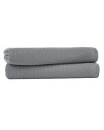 Terra Fringeless Hand Bath Bundle 2 Pack – Grey - Image 2