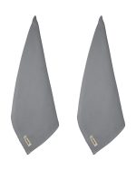 Terra Fringeless Hand Bath Bundle 2 Pack – Grey - Image 4