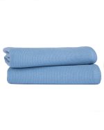Terra Fringeless Hand Bath Bundle 2 Pack – Slate Blue - Image 2