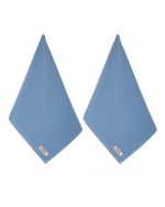 Terra Fringeless Hand Bath Bundle 2 Pack – Slate Blue - Image 4