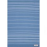 Classic Fringeless Hand Bath Bundle 2 Pack – Slate Blue