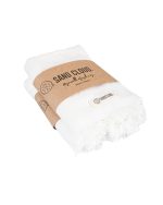 Terra Hand Bath Bundle 2 Pack – Ivory - Image 2