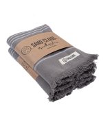 Classic Hand Bath Bundle 2 Pack – Grey - Image 3