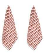 Flower Polka Dot Hand Bath Bundle – 2 Pack - Image 4
