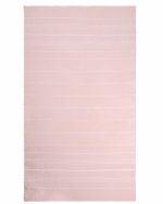 Classic Fringeless XL Bath Bundle – Calcite Pink - Image 5