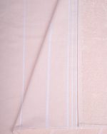 Classic Fringeless XL Bath Bundle – Calcite Pink - Image 3