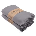 Terra XL Bath Bundle 2 Pack – Grey