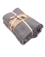 Terra XL Bath Bundle 2 Pack – Grey - Image 12