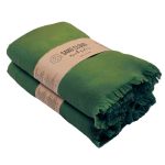 Terra XL Bath Bundle 2 Pack – Green