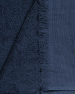 Terra XL Bath Bundle 2 Pack  – Navy - Image 9