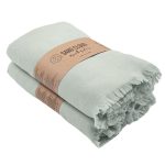 Terra XL Bath Bundle 2 Pack – Sage