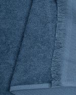 Terra XL Bath Bundle 2 Pack – Slate Blue - Image 7