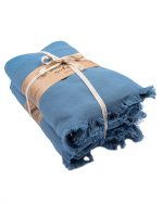 Terra XL Bath Bundle 2 Pack – Slate Blue - Image 10