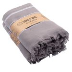 Classic XL Bath Bundle 2 Pack – Grey