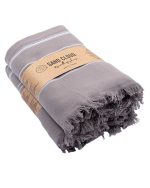 Terra XL Bath Bundle 2 Pack – Grey - Image 14