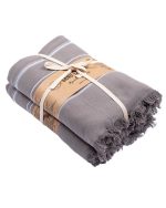 Classic XL Bath Bundle 2 Pack – Grey - Image 9