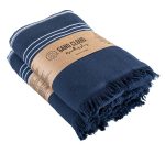 Classic XL Bath Bundle 2 Pack – Navy