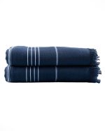 Classic XL Bath Bundle 2 Pack – Navy - Image 9