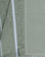 Classic XL Bath Bundle 2 Pack – Sage - Image 8