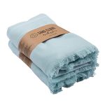 Classic XL Bath Bundle 2 Pack – Seaglass