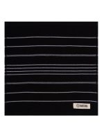 Classic Bath Washcloth Bundle- 6 Pack – Black - Image 3
